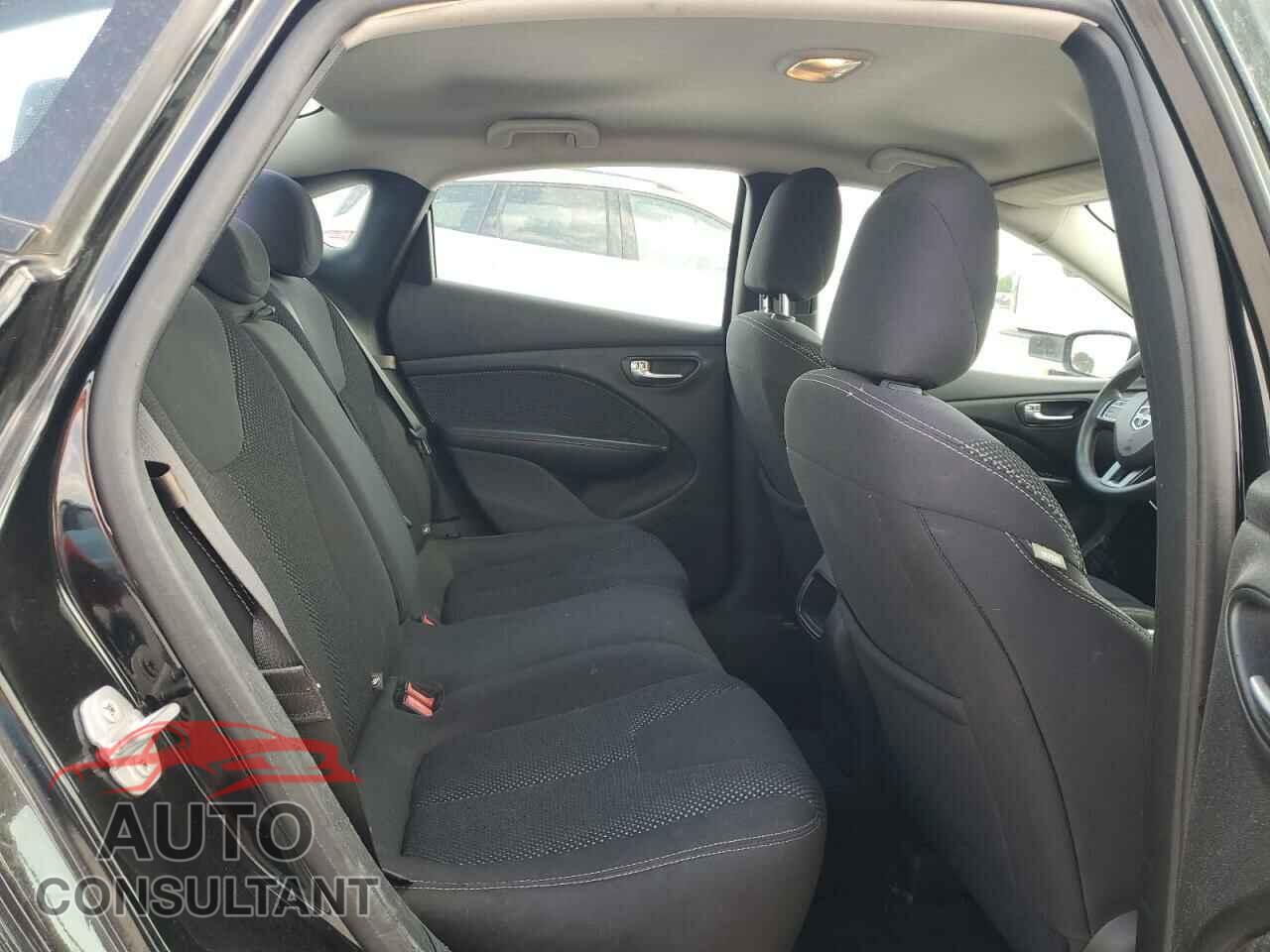 DODGE DART 2015 - 1C3CDFBBXFD129159
