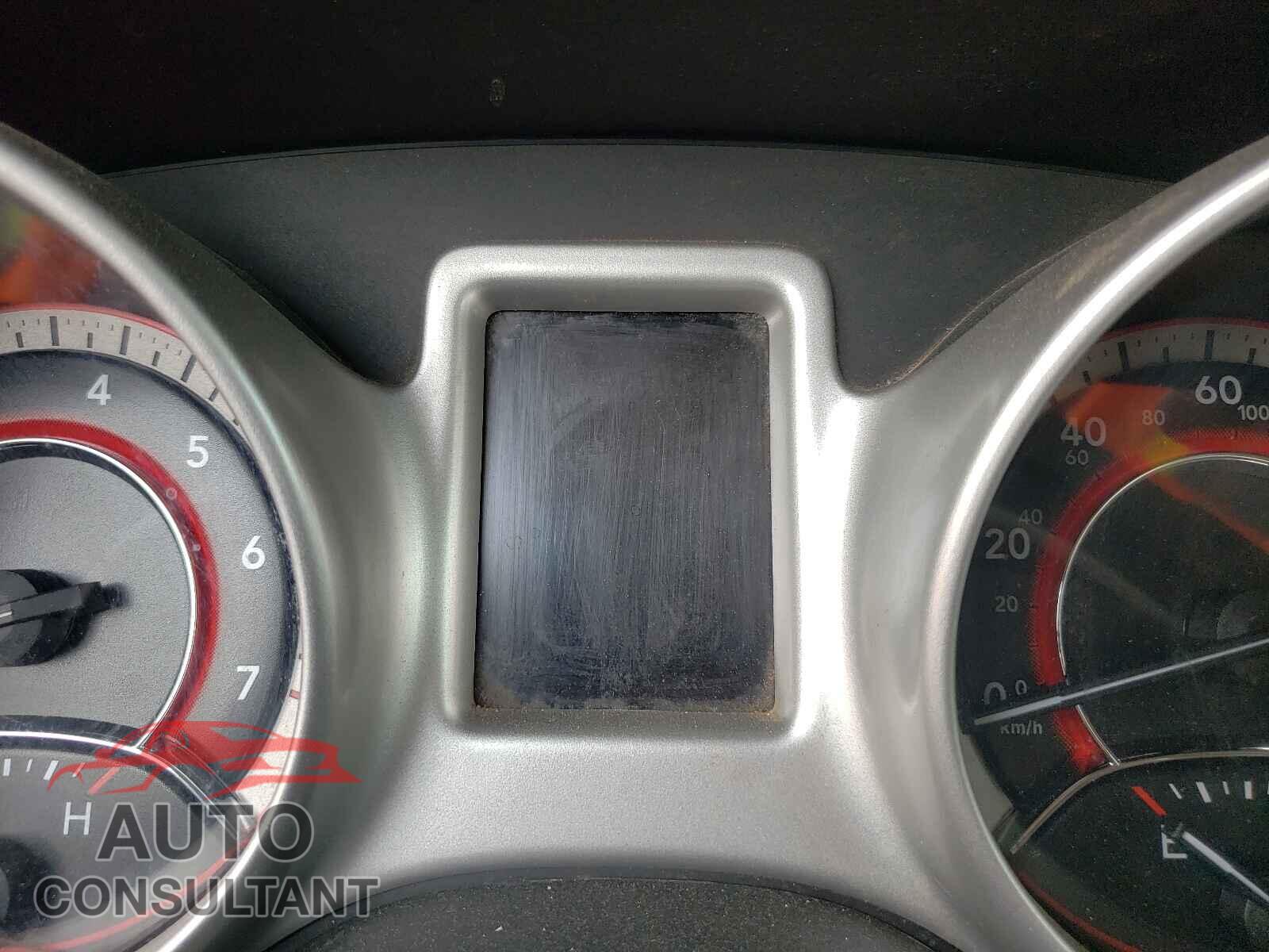DODGE JOURNEY 2017 - 3C4PDCAB3HT587247