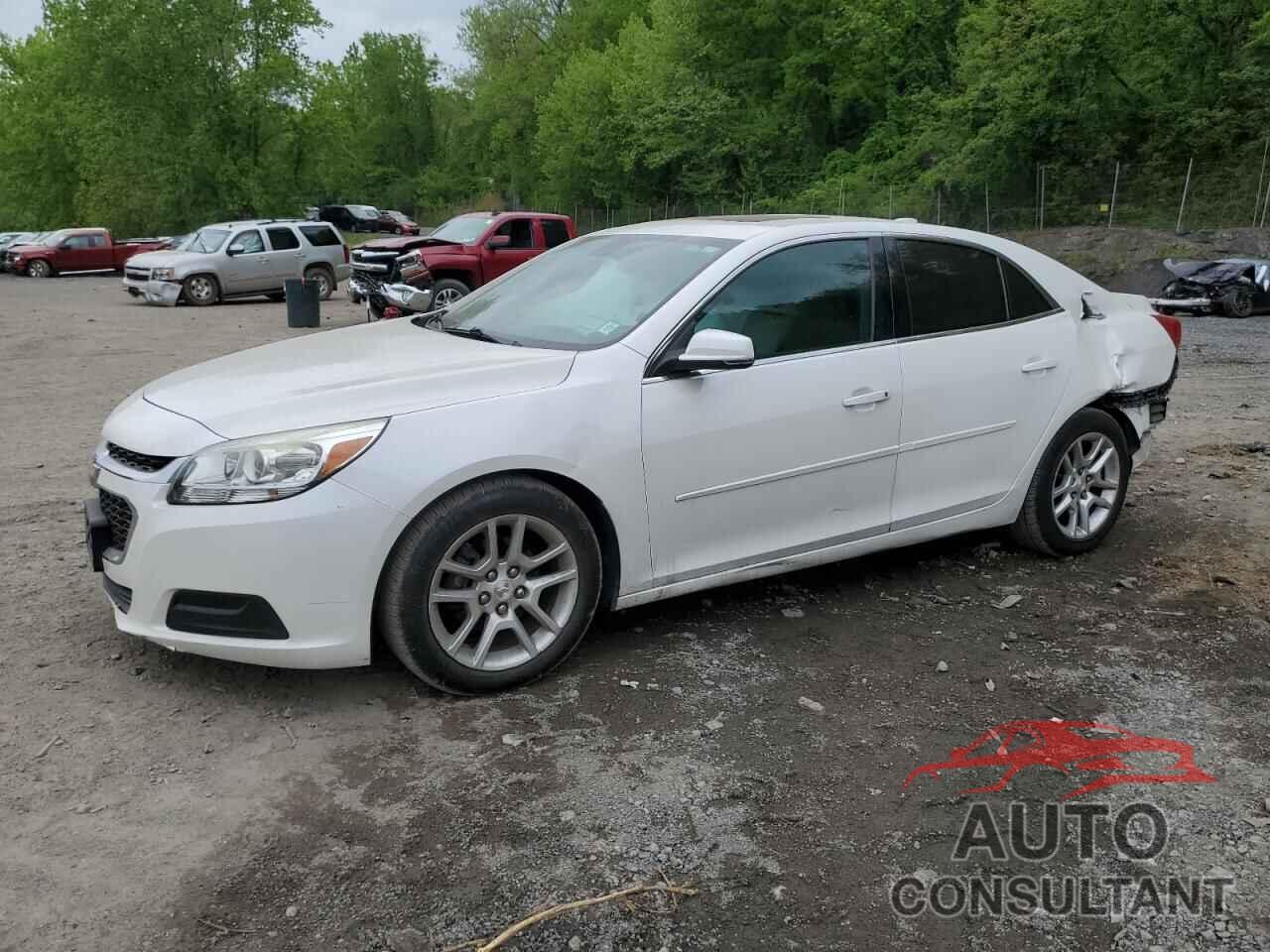 CHEVROLET MALIBU 2015 - 1G11C5SL8FF255283