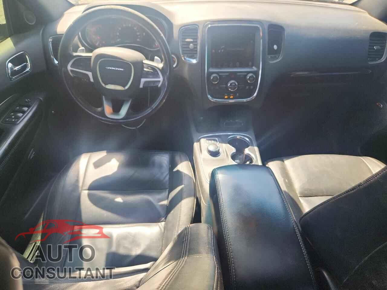 DODGE DURANGO 2015 - 1C4RDJDG4FC923419