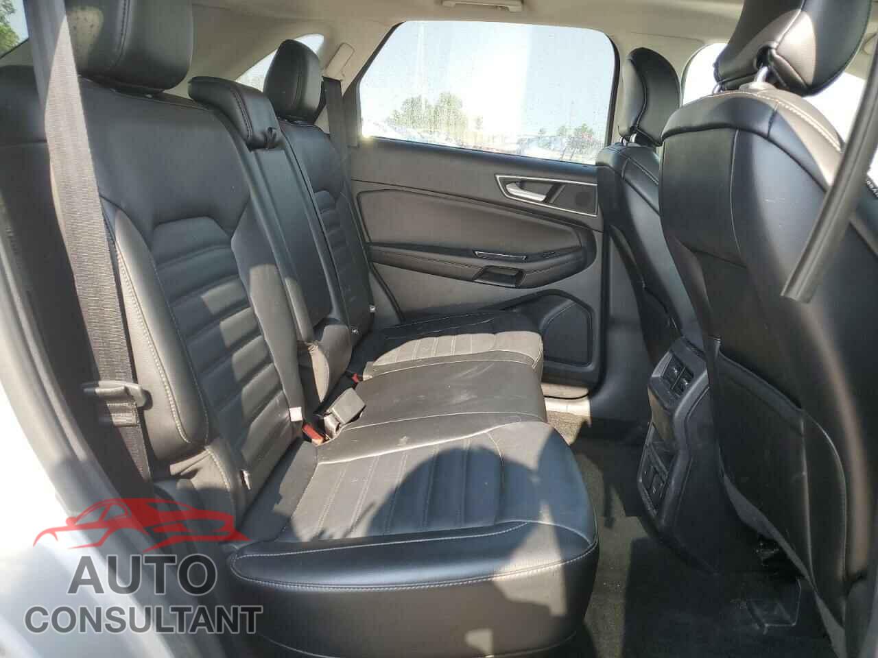 FORD EDGE 2015 - 2FMTK4J93FBB65636
