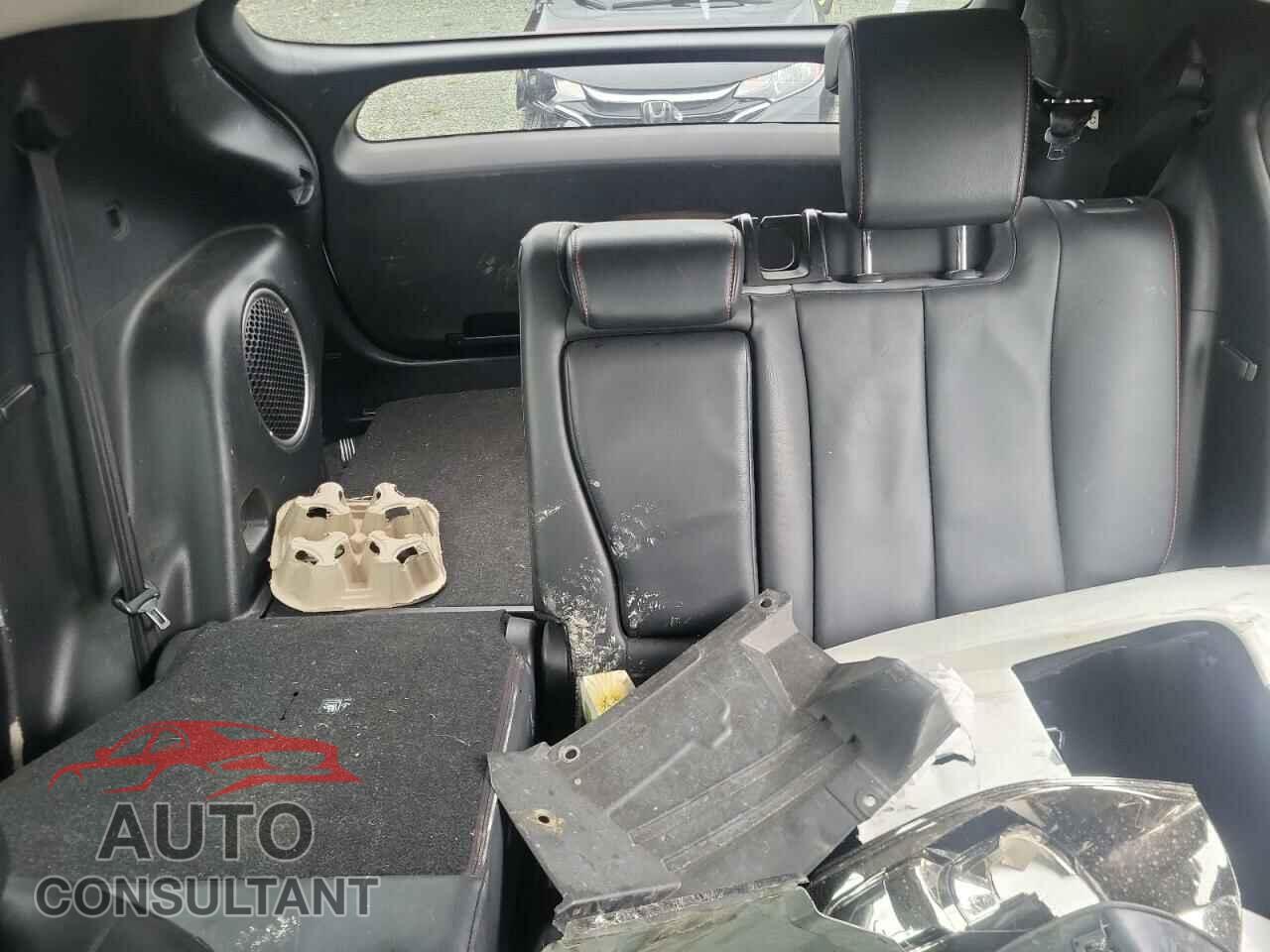 MITSUBISHI ECLIPSE 2019 - JA4AT4AA4KZ603651