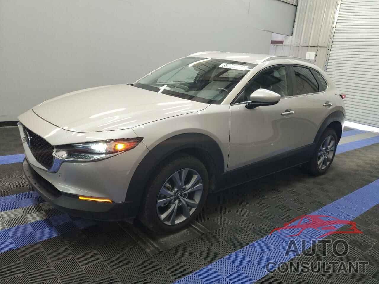MAZDA CX30 2023 - 3MVDMBCM9PM528688