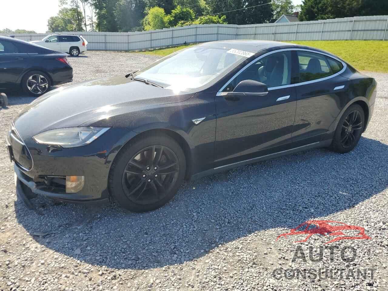 TESLA MODEL S 2016 - 5YJSA1E17GF123934