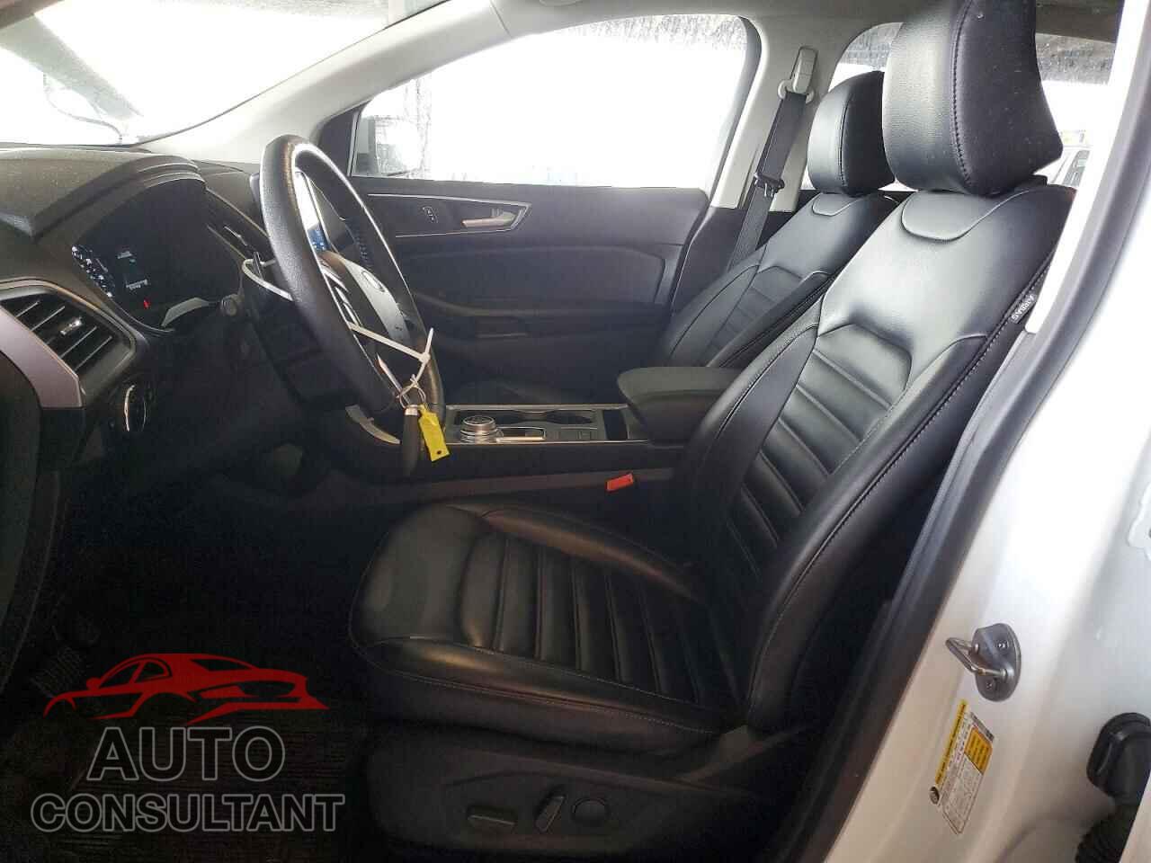 FORD EDGE 2024 - 2FMPK4J96RBA89691