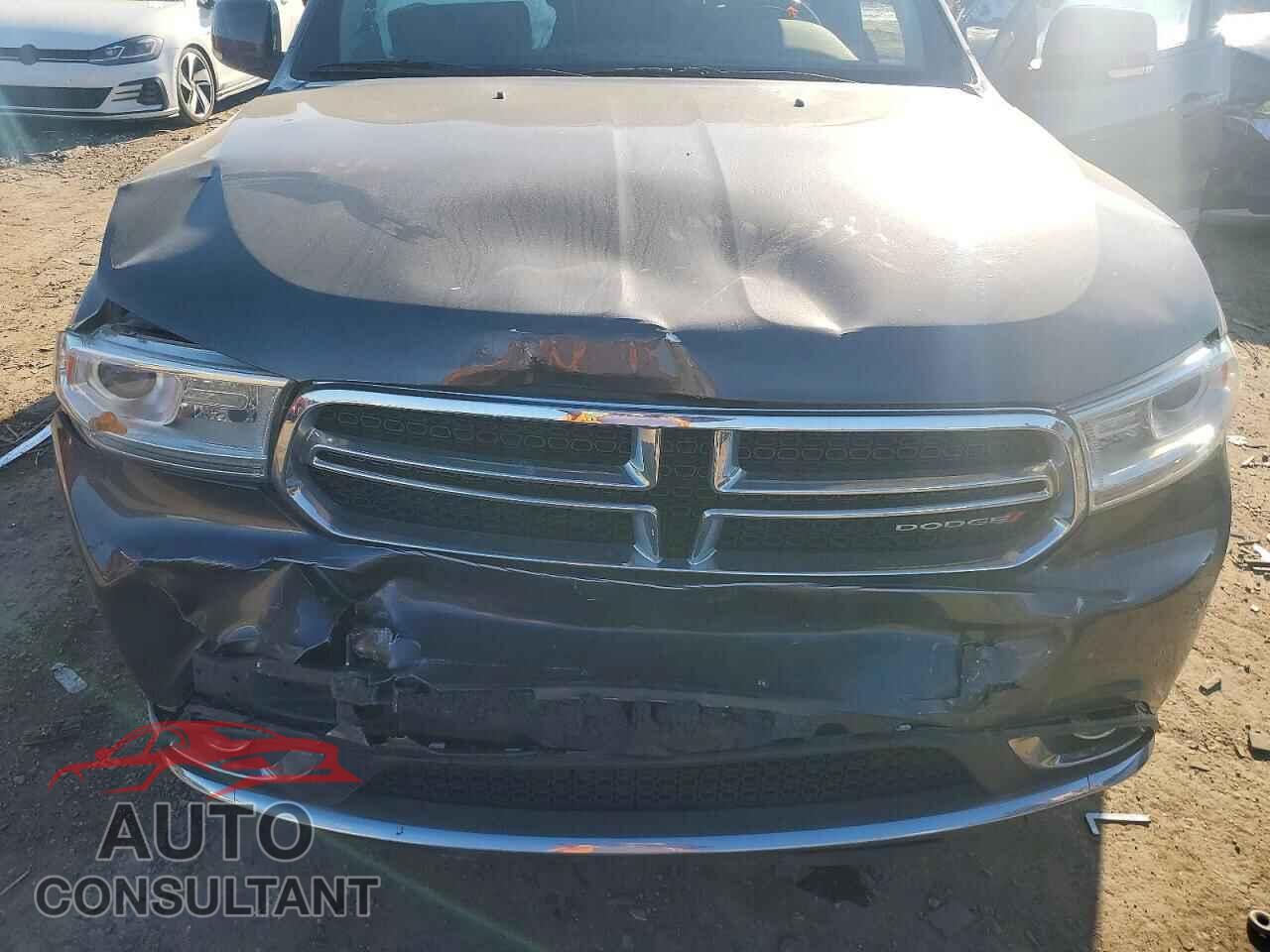 DODGE DURANGO 2015 - 1C4RDJDGXFC908603
