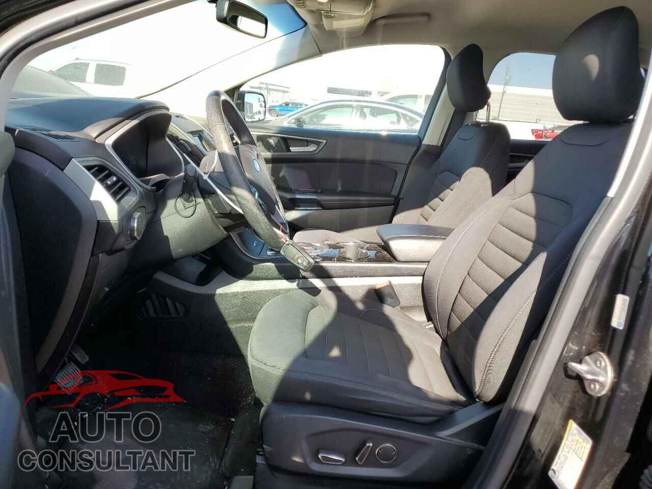 FORD EDGE 2017 - 2FMPK3J94HBB61920