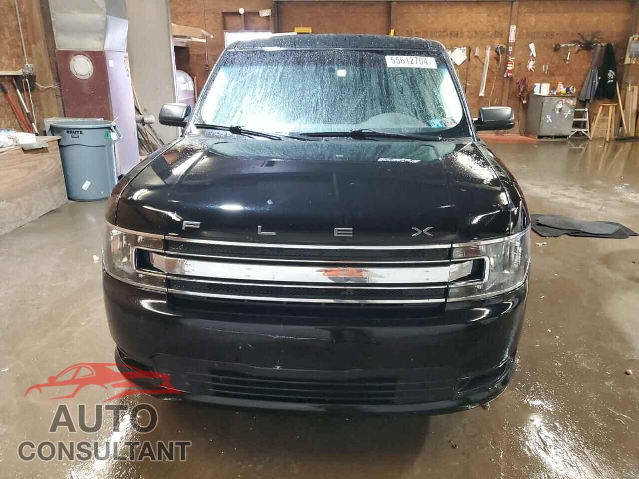 FORD FLEX 2016 - 2FMGK5B81GBA23347