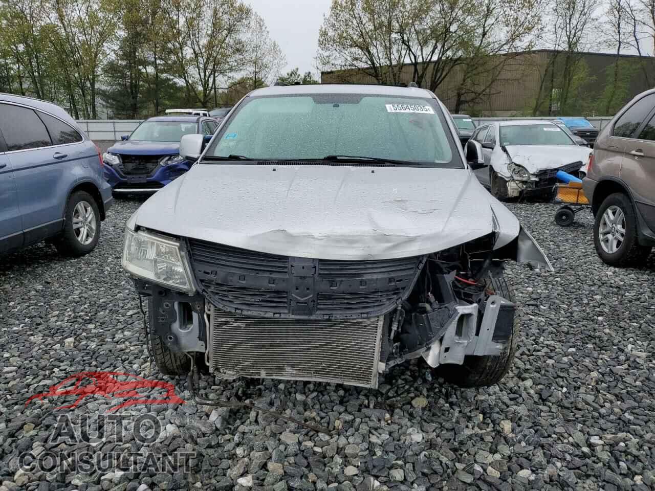 DODGE JOURNEY 2010 - 3D4PG5FVXAT116436