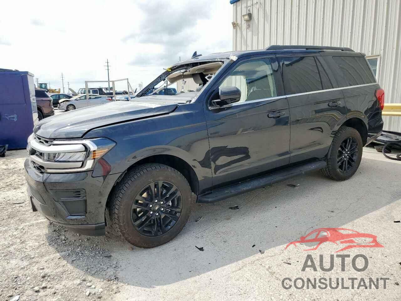 FORD EXPEDITION 2024 - 1FMJU1H81REA84415