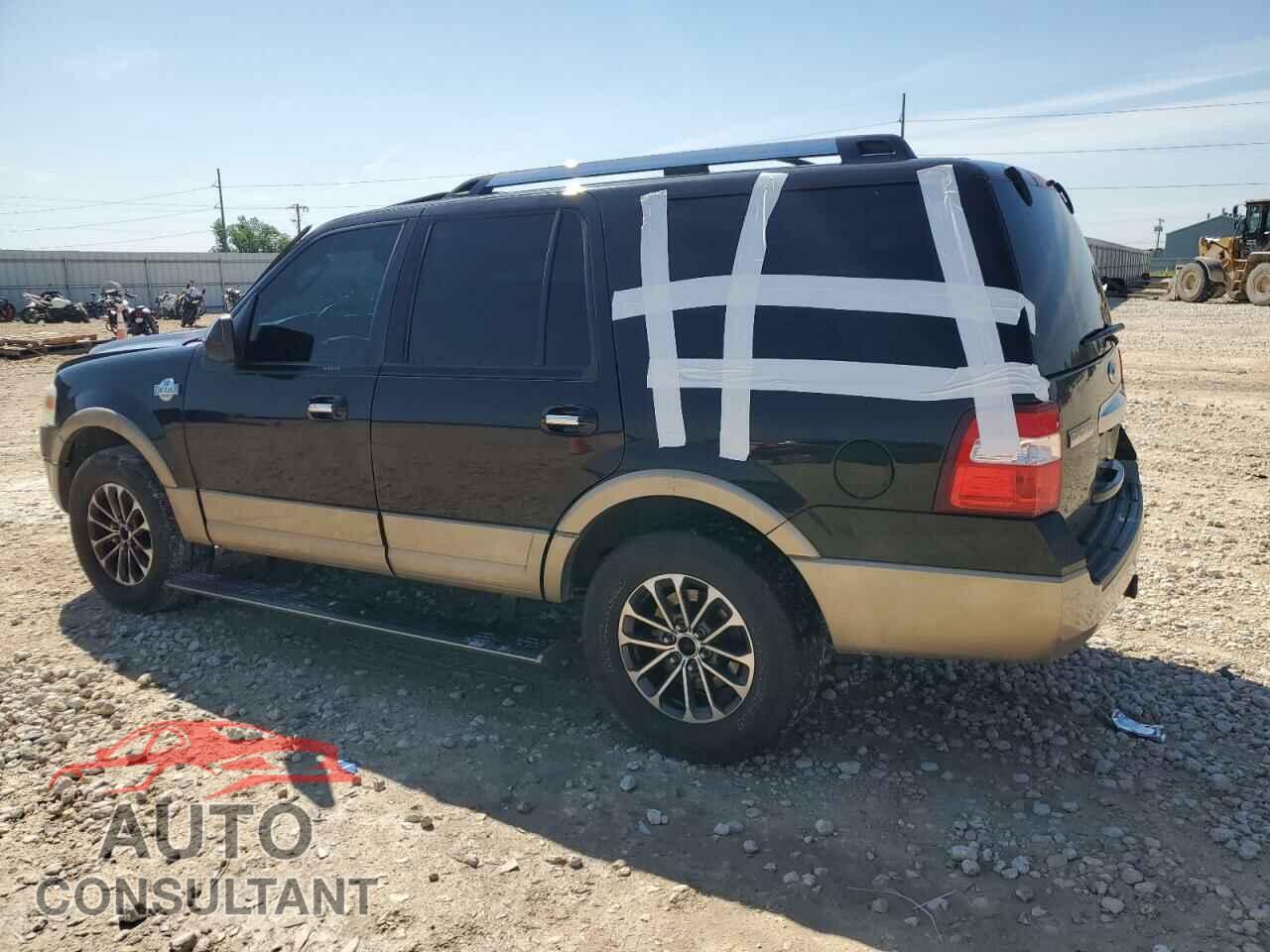 FORD EXPEDITION 2014 - 1FMJU1H57EEF25318