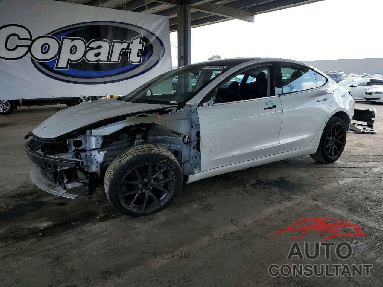TESLA MODEL 3 2023 - 5YJ3E1EA0PF482633