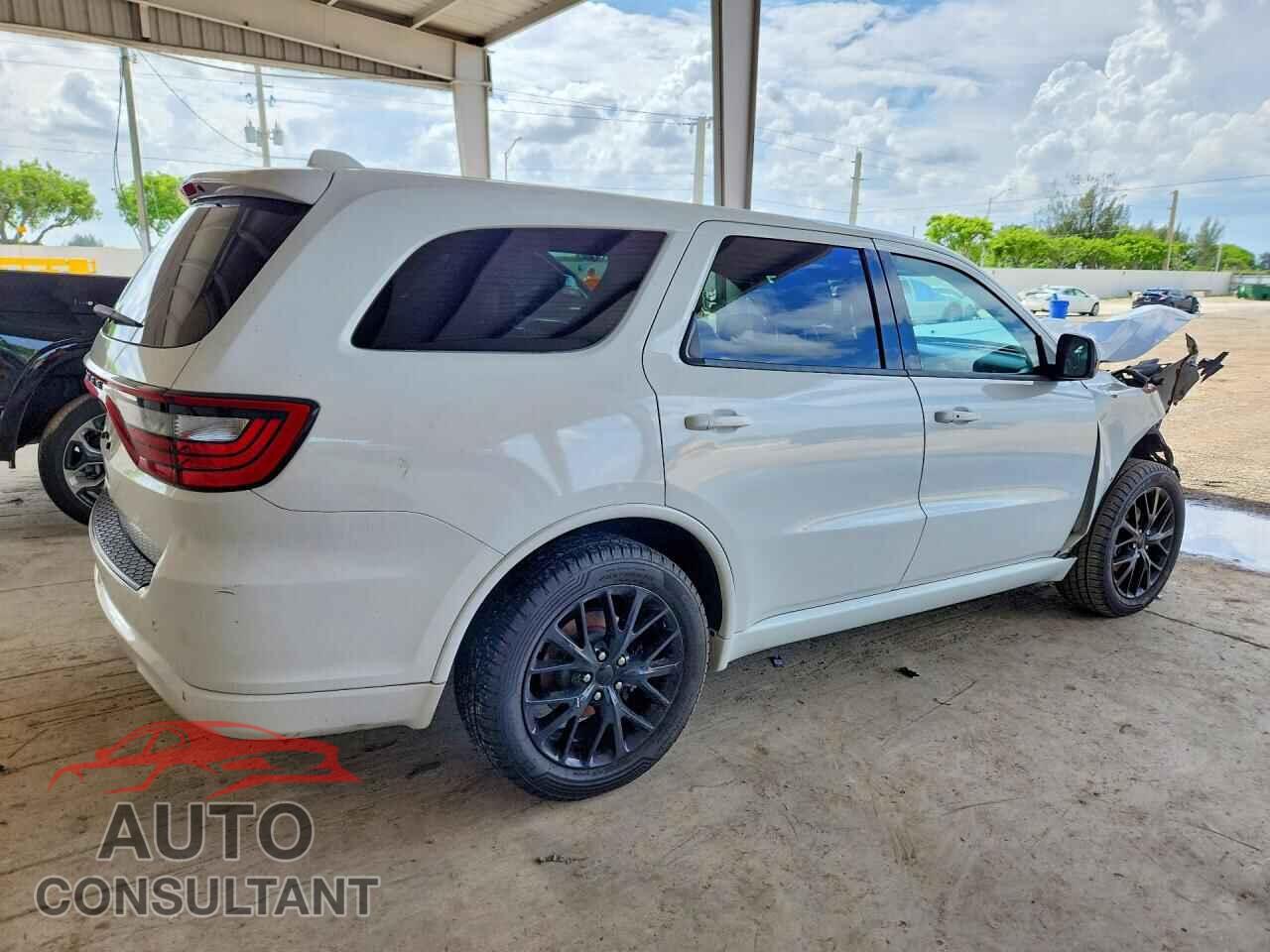 DODGE DURANGO 2015 - 1C4RDHAG9FC809901