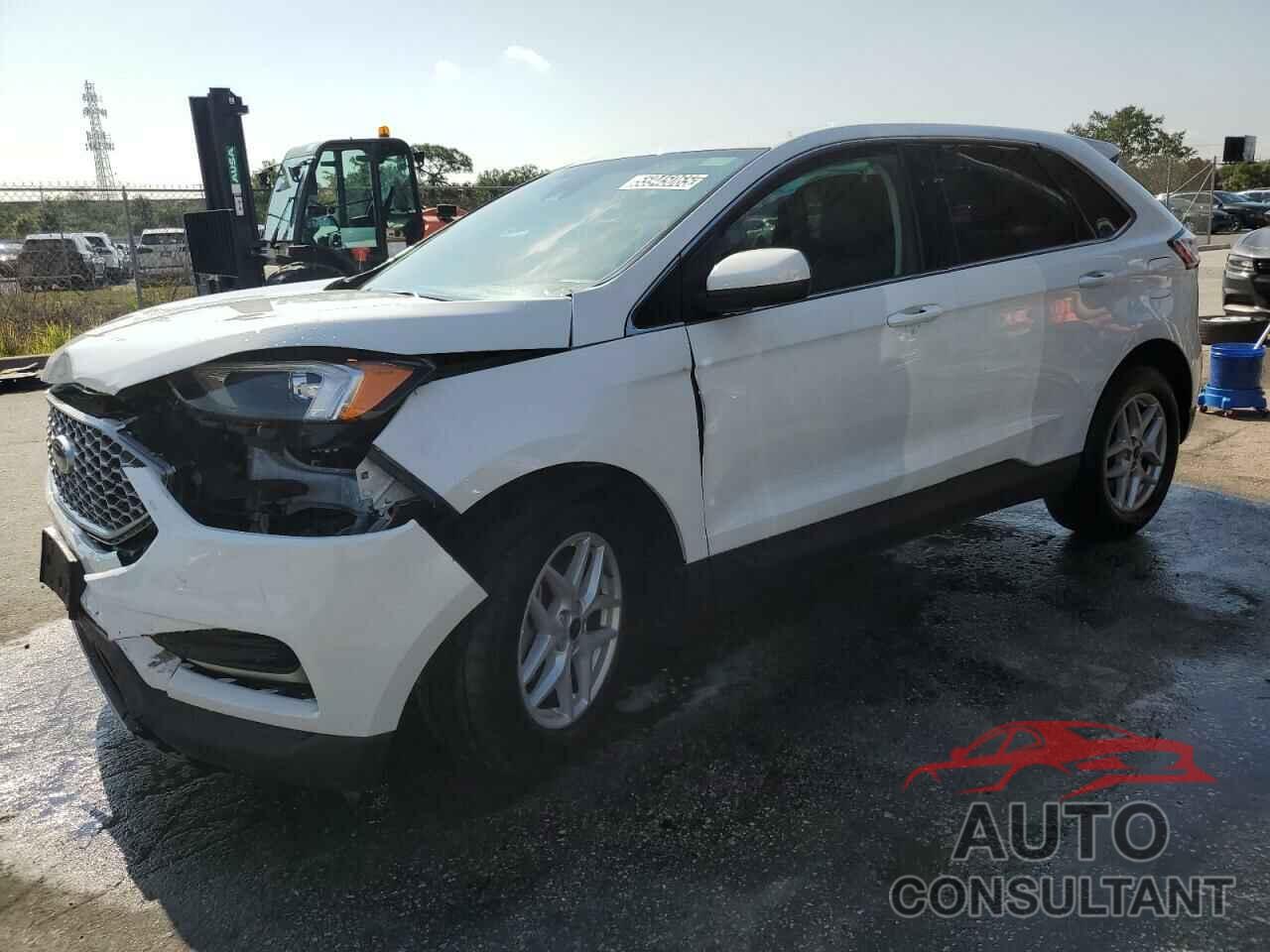 FORD EDGE 2024 - 2FMPK4J92RBA52640