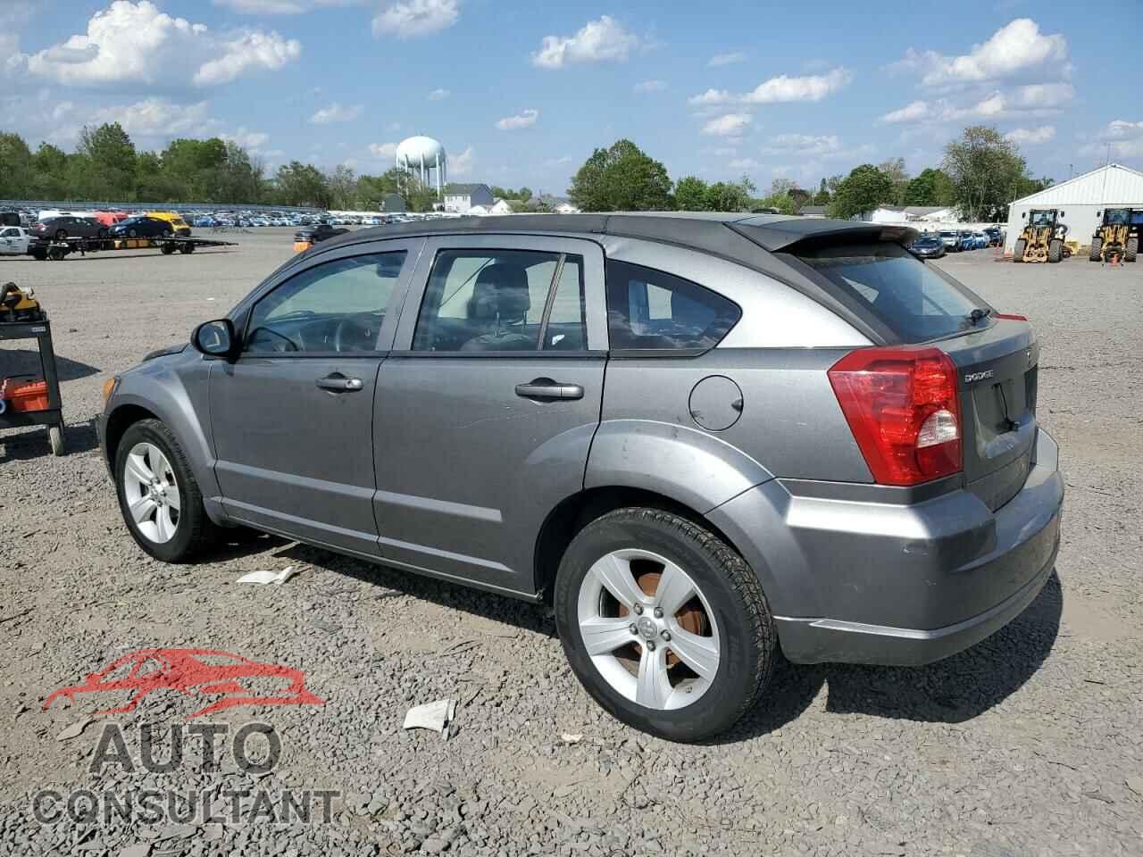 DODGE CALIBER 2011 - 1B3CB3HA9BD238156