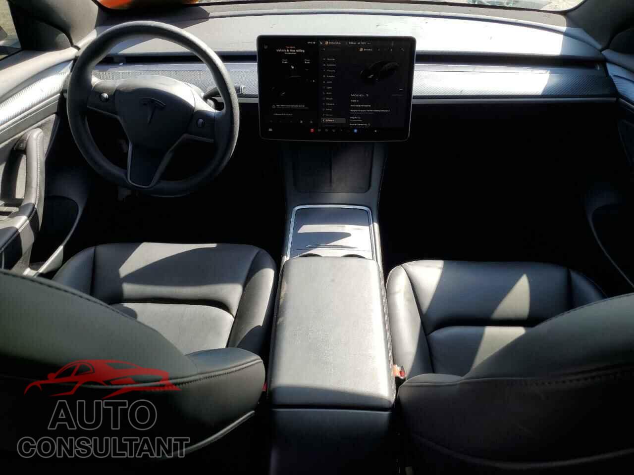 TESLA MODEL 3 2023 - 5YJ3E1EA4PF562792