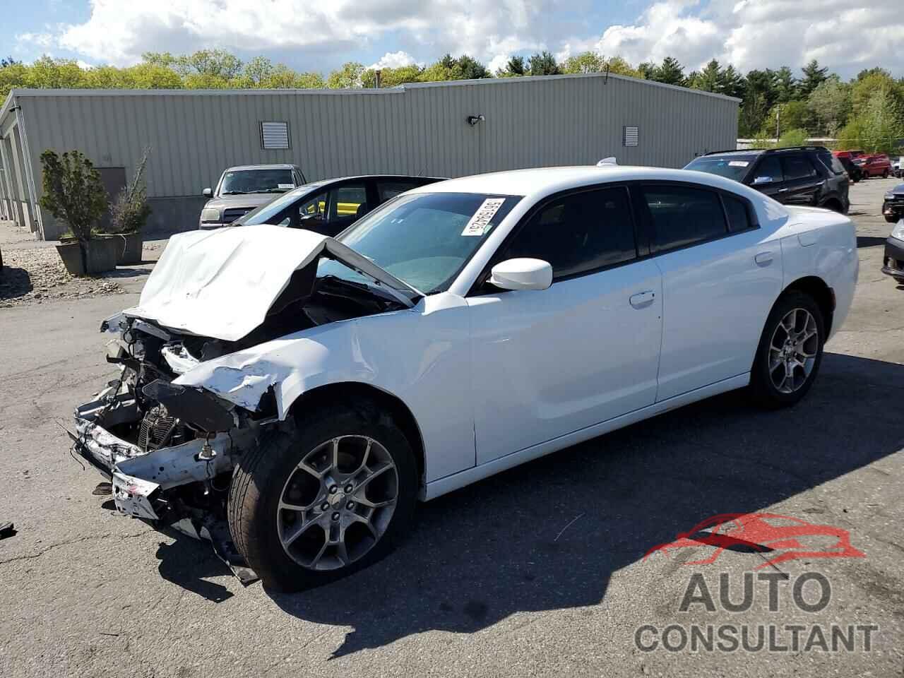 DODGE CHARGER 2017 - 2C3CDXJG3HH614235