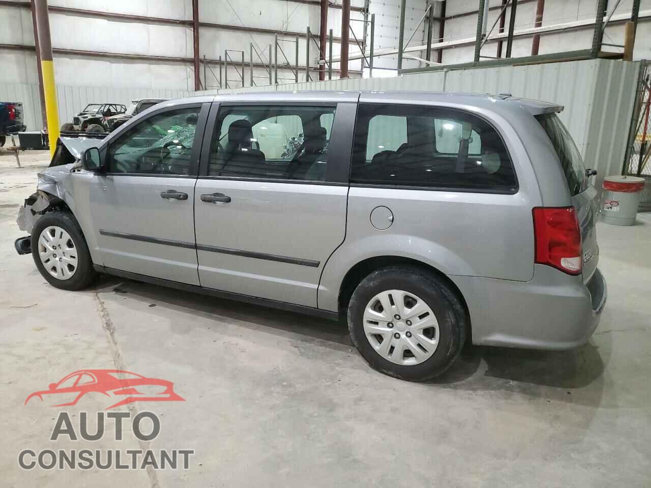 DODGE CARAVAN 2015 - 2C4RDGBG4FR511644