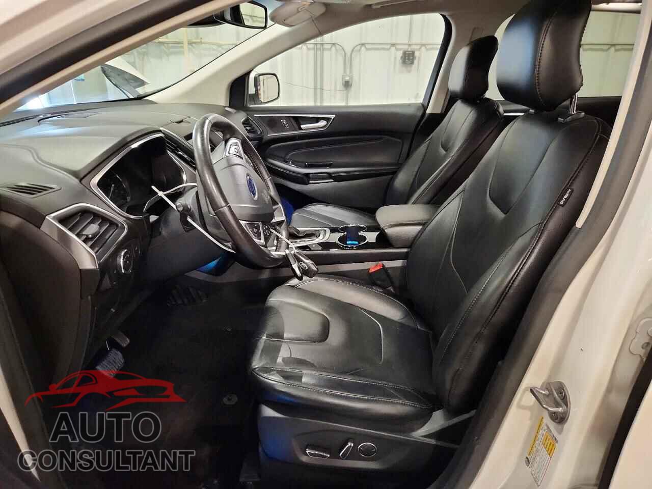 FORD EDGE 2015 - 2FMPK4K96FBB67378