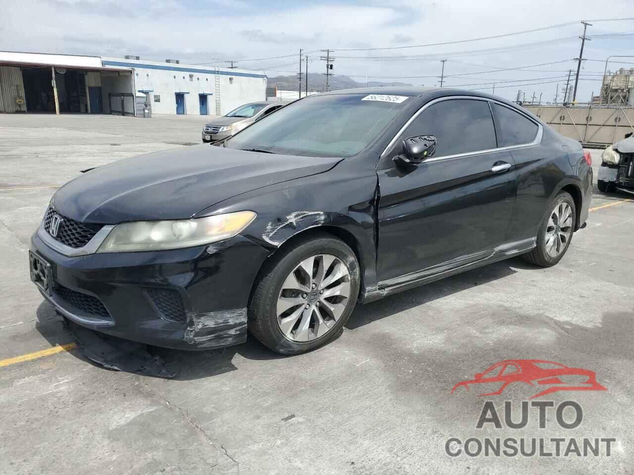 HONDA ACCORD 2013 - 1HGCT1B35DA025382