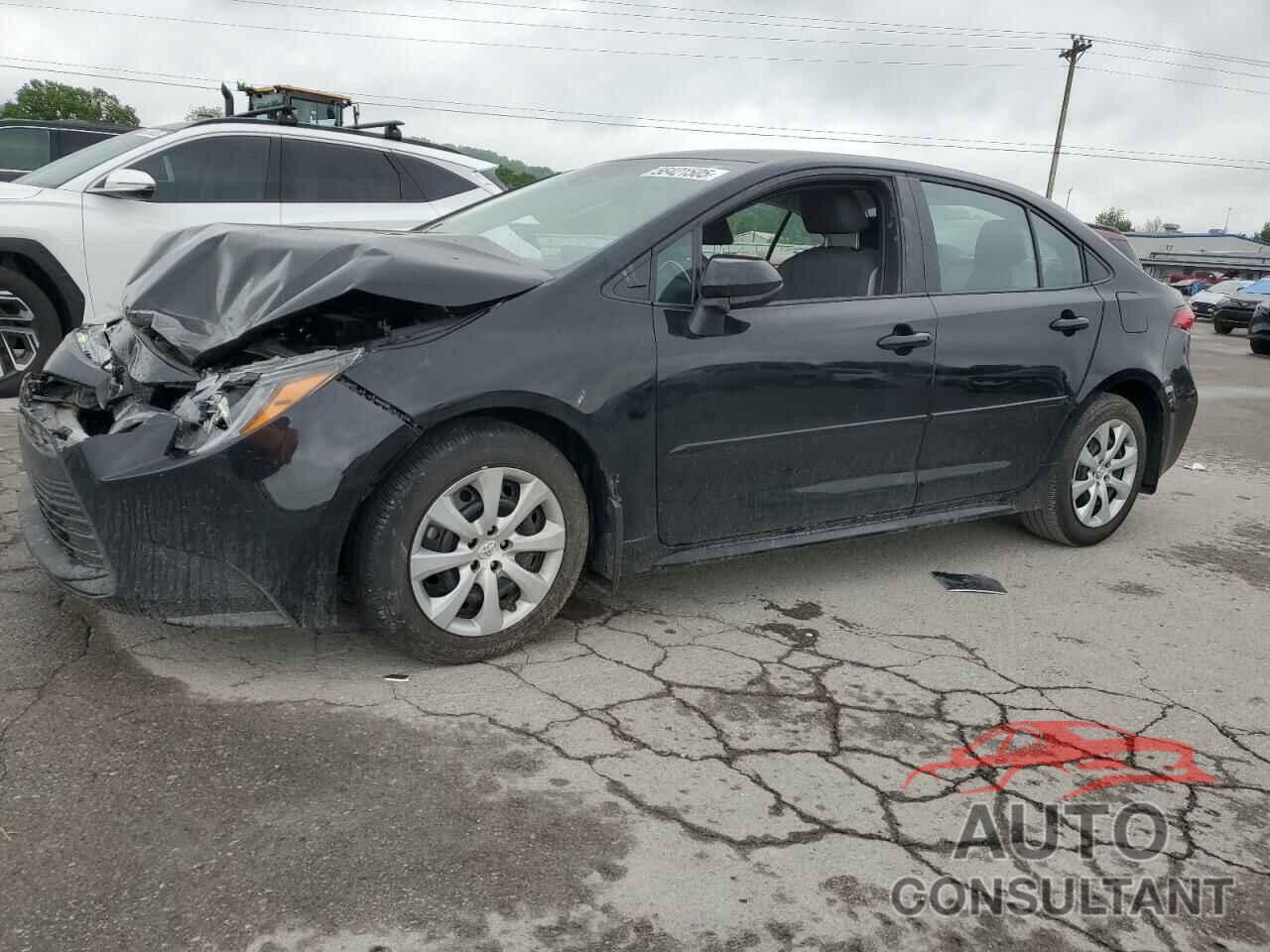 TOYOTA COROLLA 2023 - 5YFB4MDE8PP031975