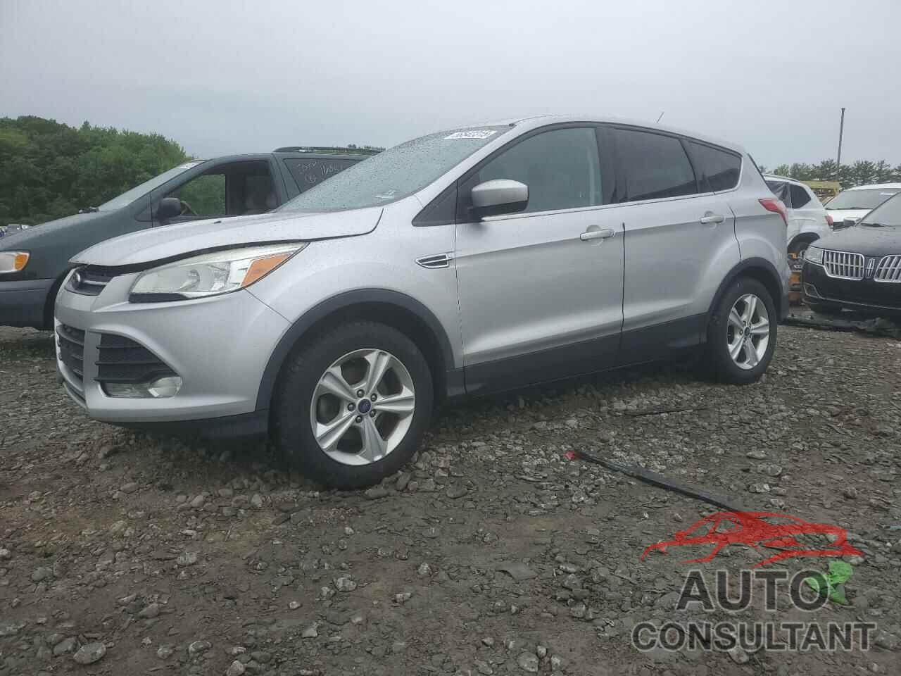 FORD ESCAPE 2015 - 1FMCU0G71FUC19342