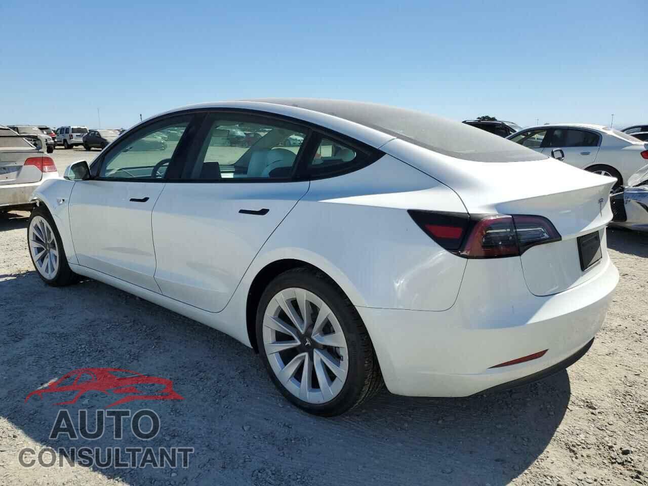 TESLA MODEL 3 2023 - 5YJ3E1EA9PF502779