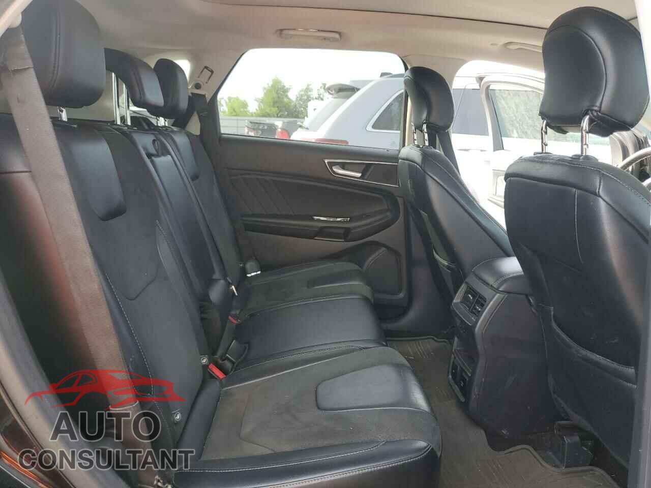 FORD EDGE 2016 - 2FMPK4AP8GBB76679
