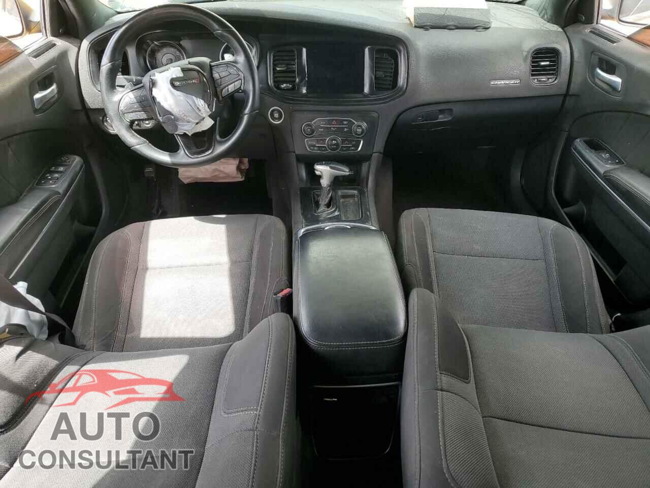 DODGE CHARGER 2018 - 2C3CDXCT5JH156519