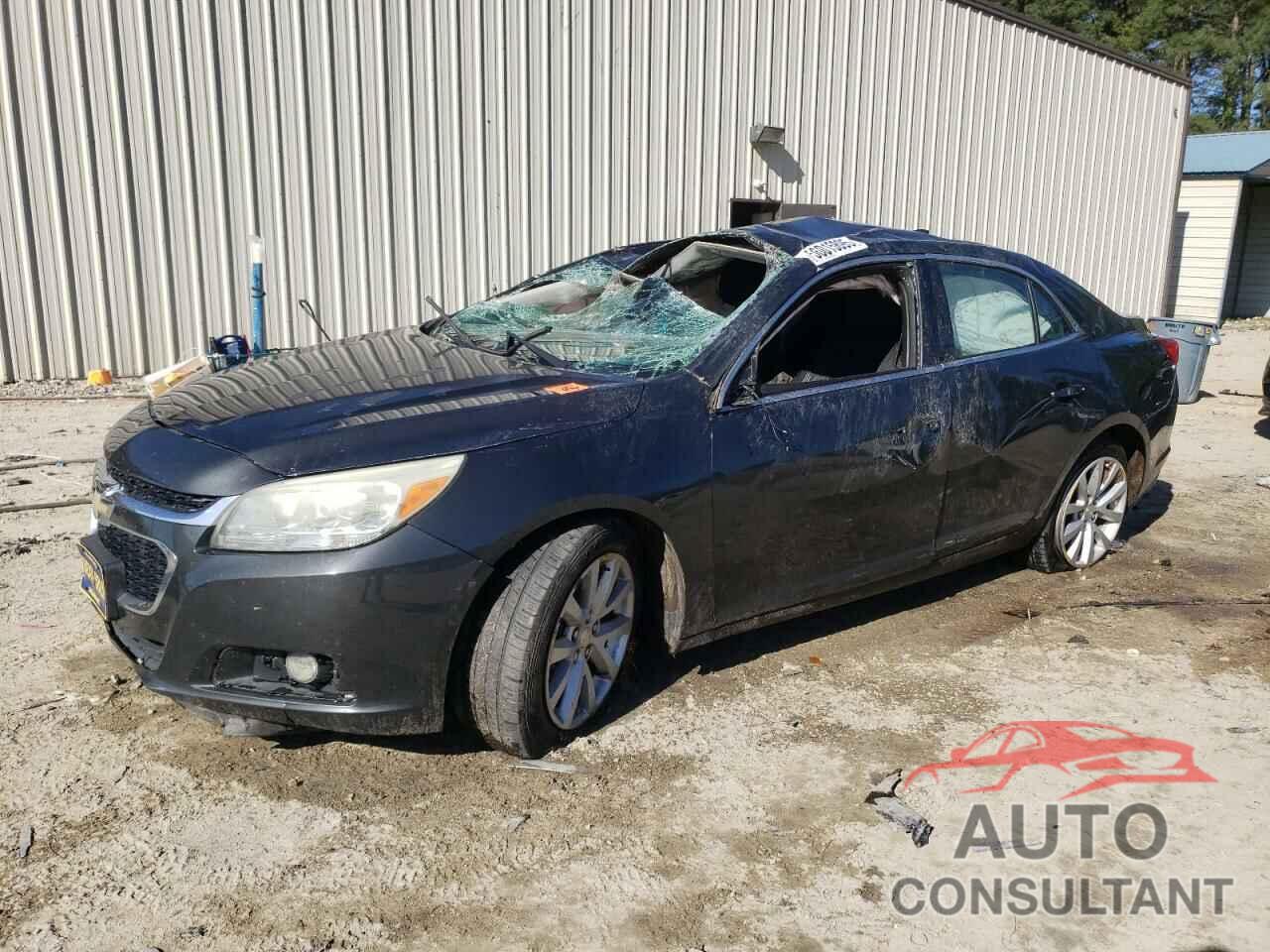 CHEVROLET MALIBU 2015 - 1G11D5SL6FF174120