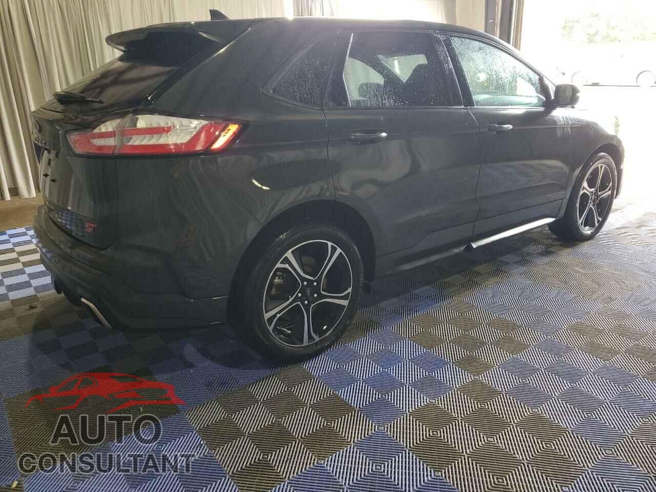 FORD EDGE 2021 - 2FMPK4AP3MBA04202