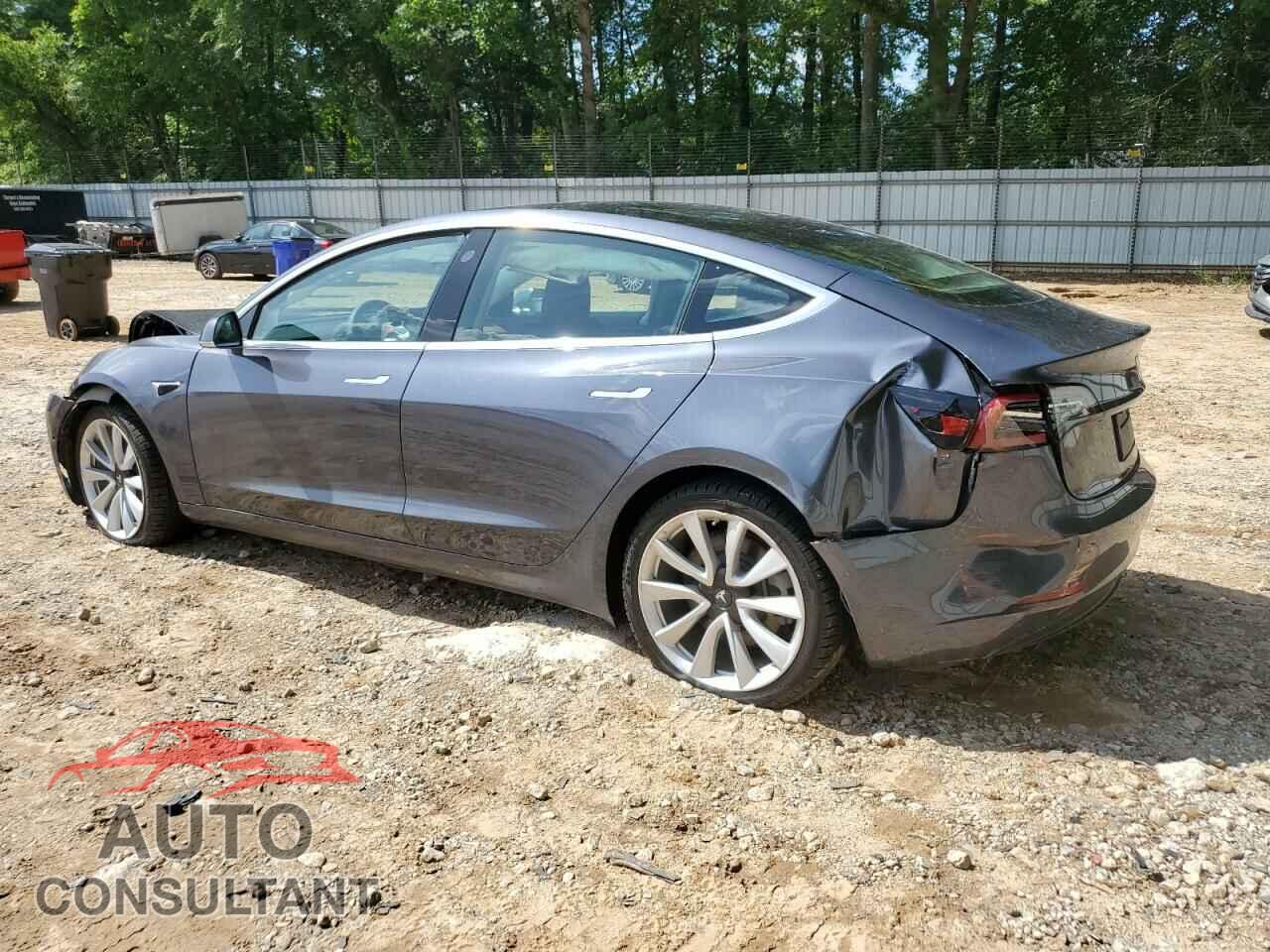 TESLA MODEL 3 2020 - 5YJ3E1EA4LF591459