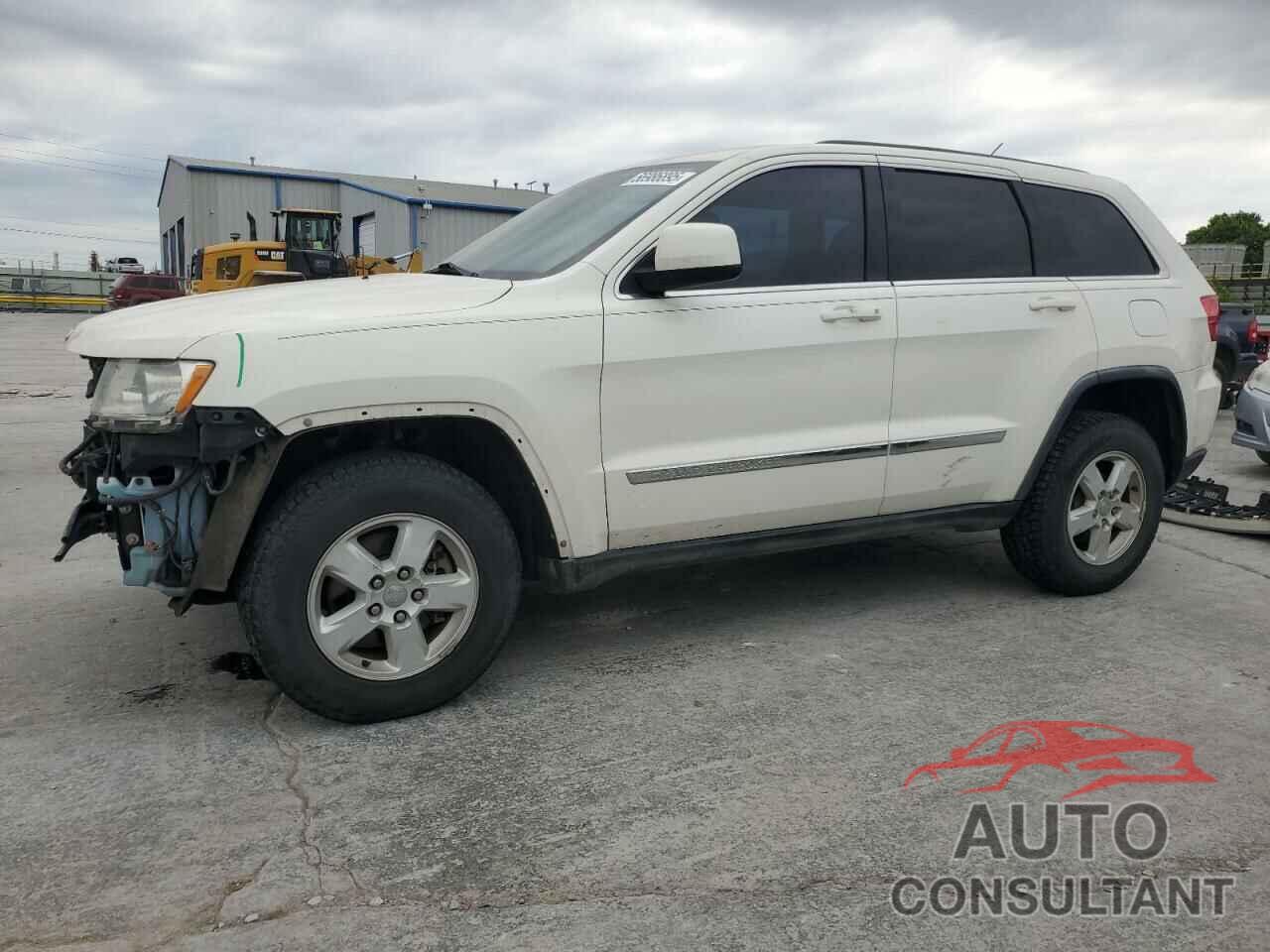 JEEP GRAND CHER 2012 - 1C4RJEAG2CC185989