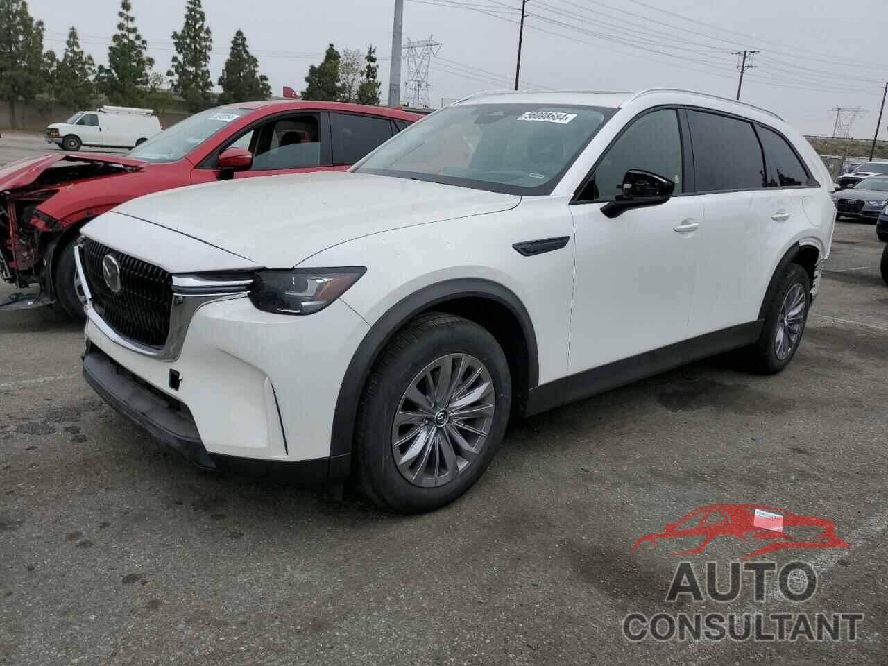 MAZDA CX-90 PREF 2024 - JM3KKCHD6R1133789
