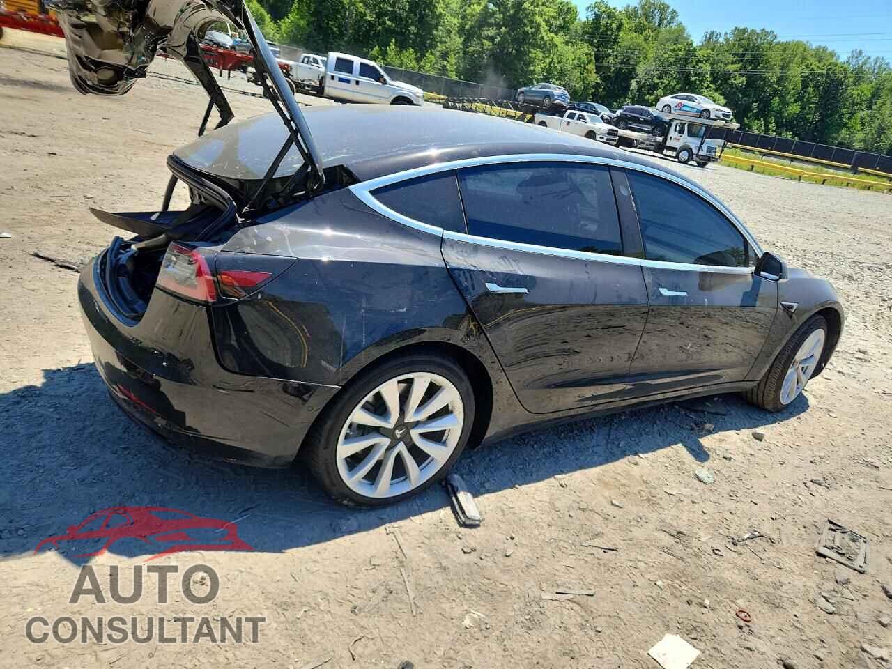 TESLA MODEL 3 2020 - 5YJ3E1EA2LF590813