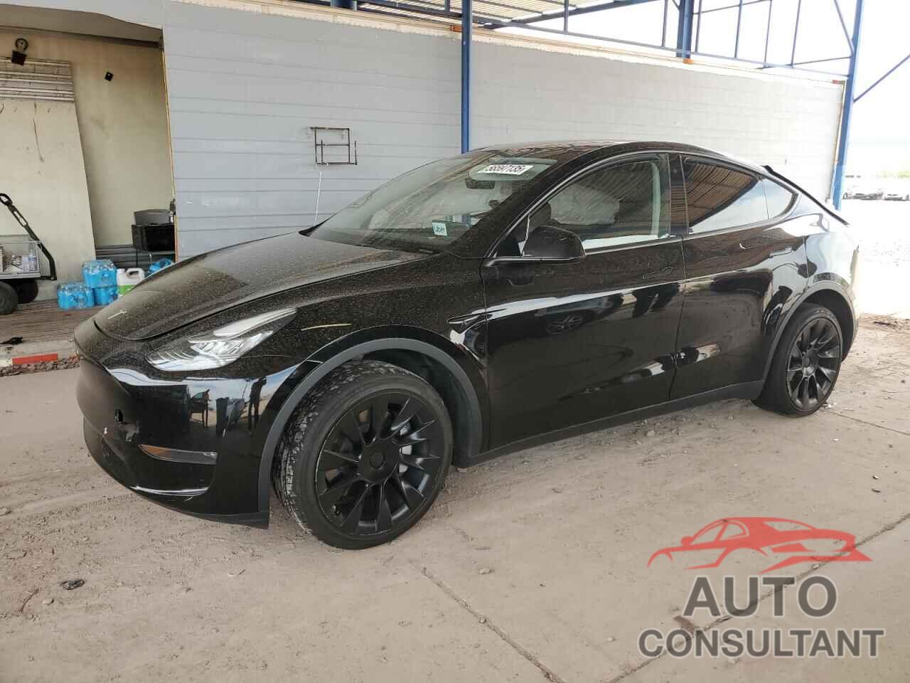 TESLA MODEL Y 2023 - 7SAYGDEE7PA119508
