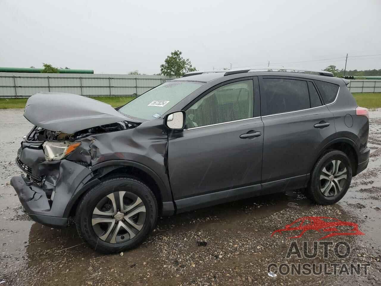 TOYOTA RAV4 2016 - JTMZFREV2GJ072806