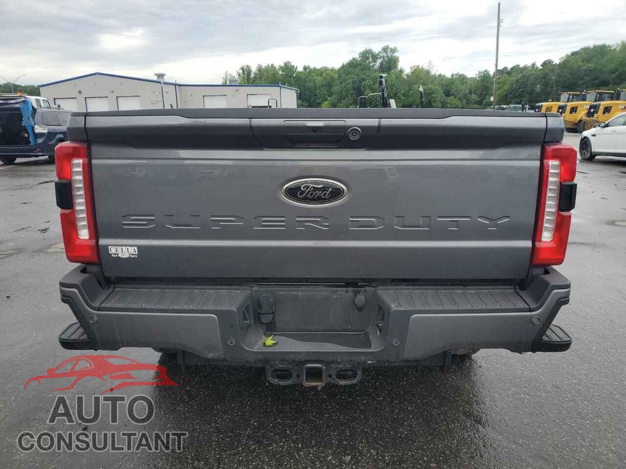 FORD F250 2024 - 1FT8W2BA8RED84872