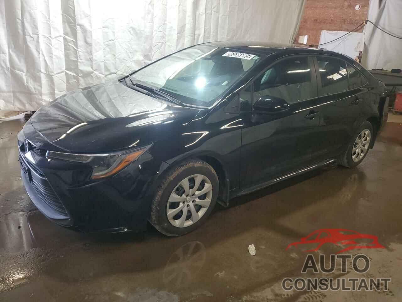 TOYOTA COROLLA 2024 - 5YFB4MDE5RP137125