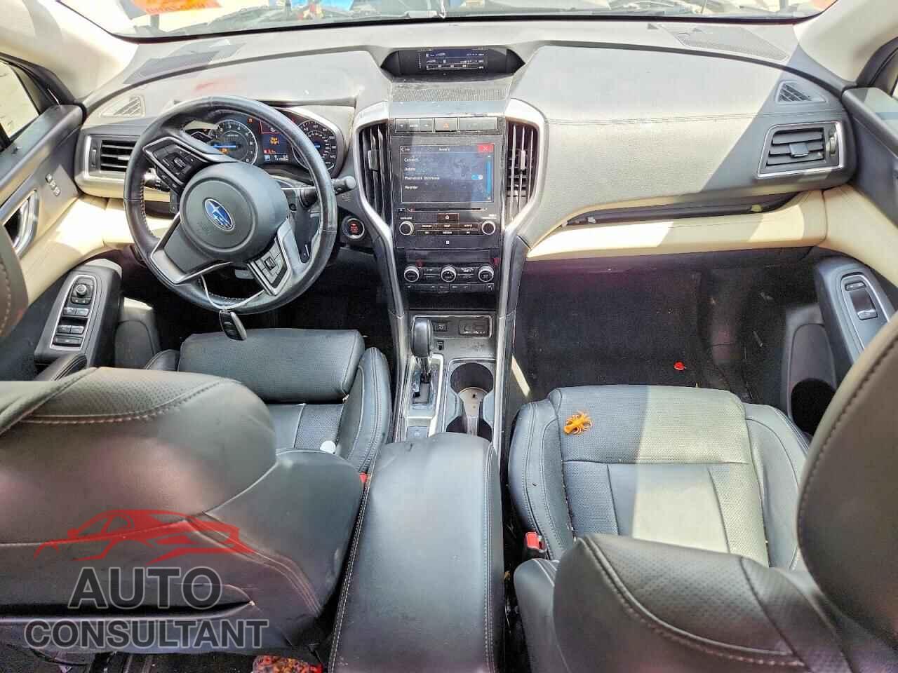 SUBARU ASCENT 2020 - 4S4WMAPD4L3469202