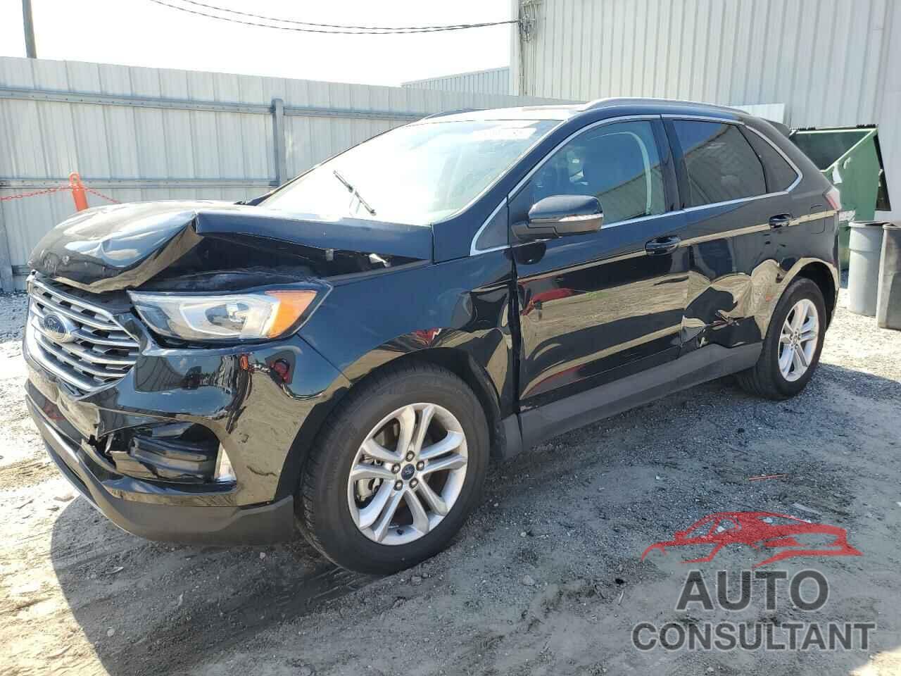 FORD EDGE 2020 - 2FMPK3J93LBA57329