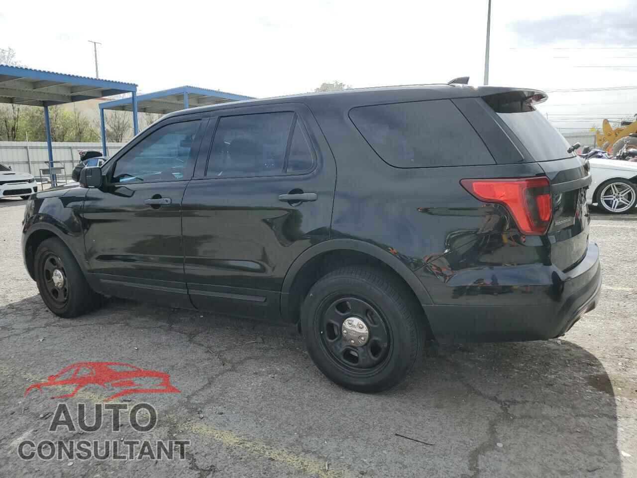FORD EXPLORER 2016 - 1FM5K8AT9GGB73827