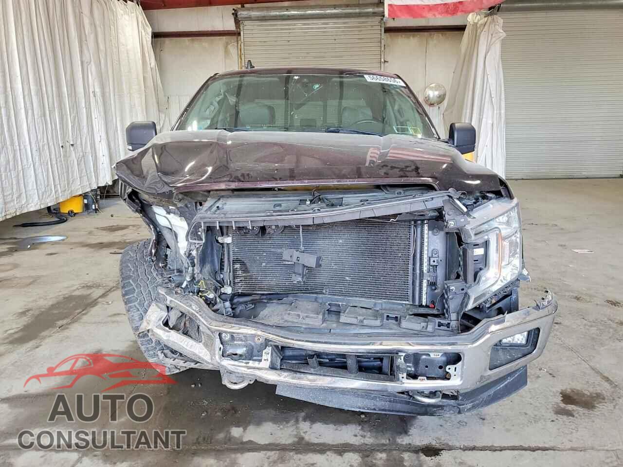 FORD F150 2019 - 1FTEW1E48KFA04464