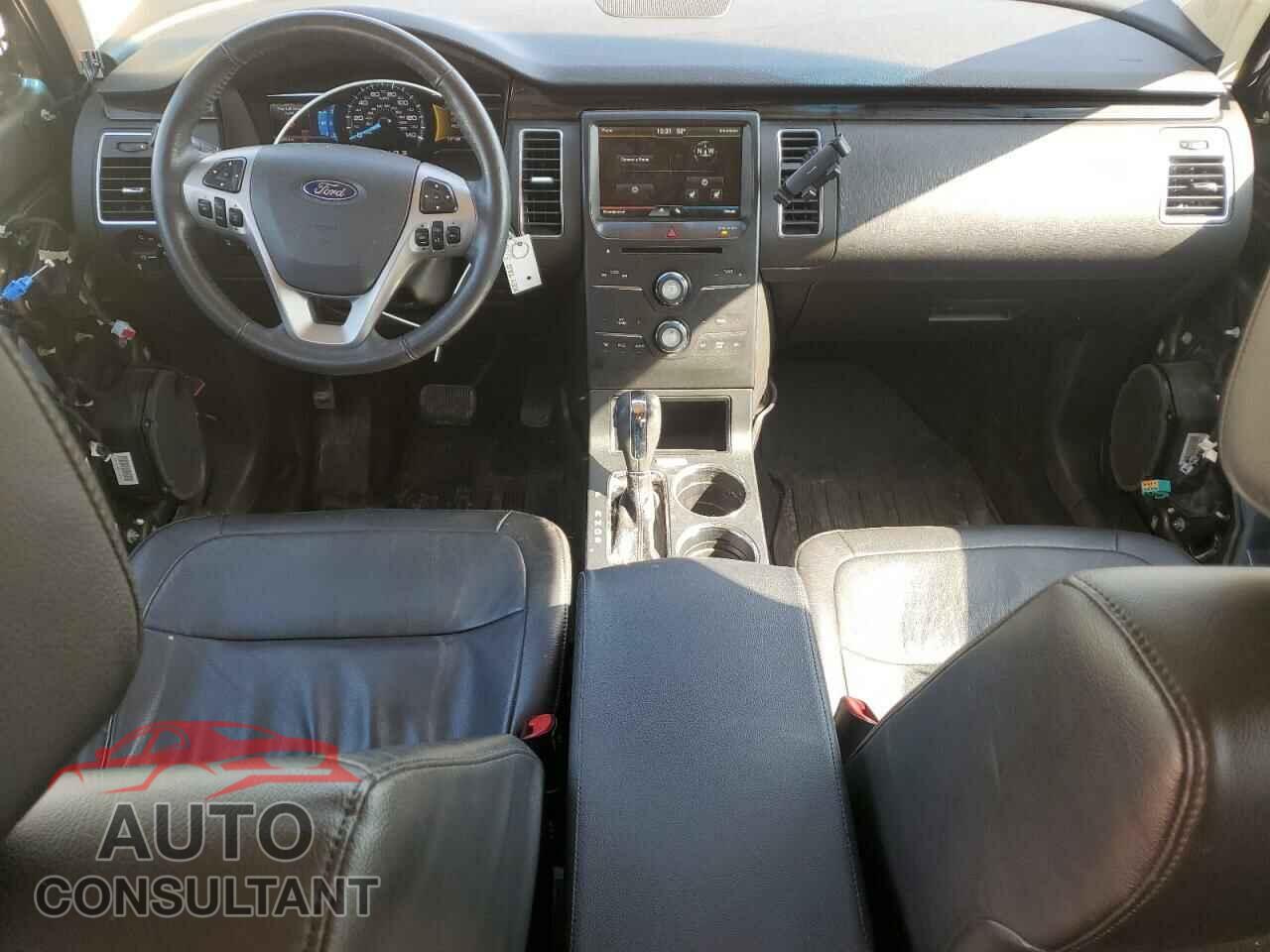 FORD FLEX 2014 - 2FMGK5C8XEBD43259