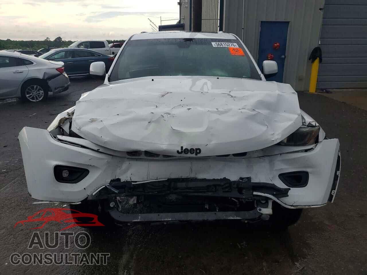 JEEP CHEROKEE 2014 - 1C4RJEAG5EC519810