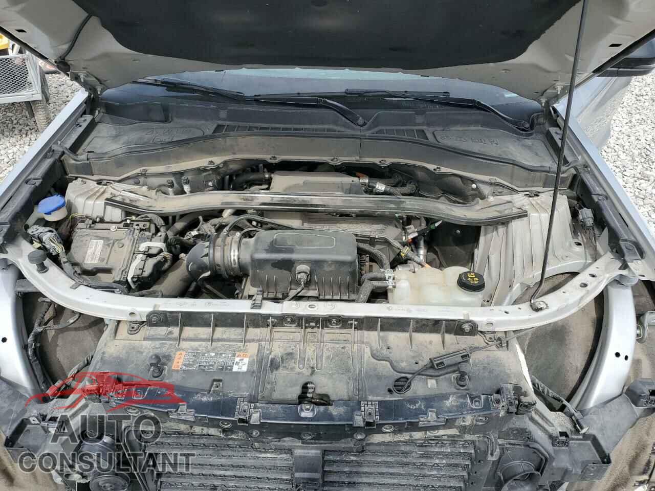 FORD EXPLORER 2020 - 1FMSK8FHXLGC08053