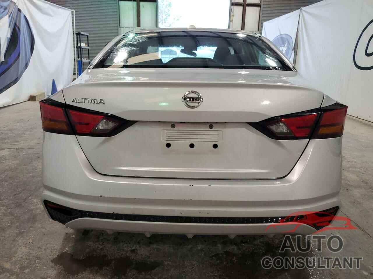 NISSAN ALTIMA 2020 - 1N4BL4BV8LC187285