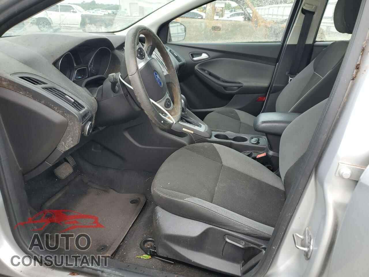 FORD FOCUS 2014 - 1FADP3F21EL202963