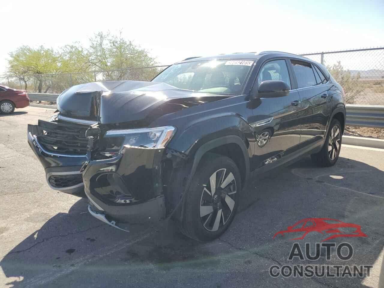 VOLKSWAGEN ATLAS 2024 - 1V2WE2CA2RC220214