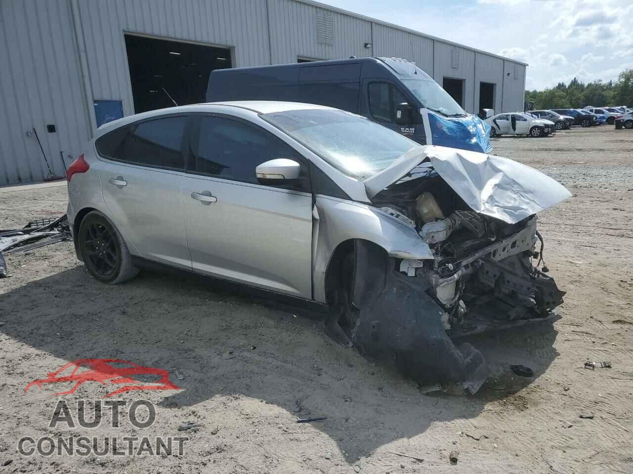 FORD FOCUS 2016 - 1FADP3K24GL201380